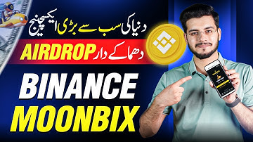 Binance Moonbix Bot: How to Earn Free Crypto, Airdrop Rewards & Complete Crypto Tasks