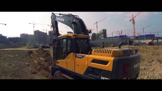 This Is The Construction Climate Challenge