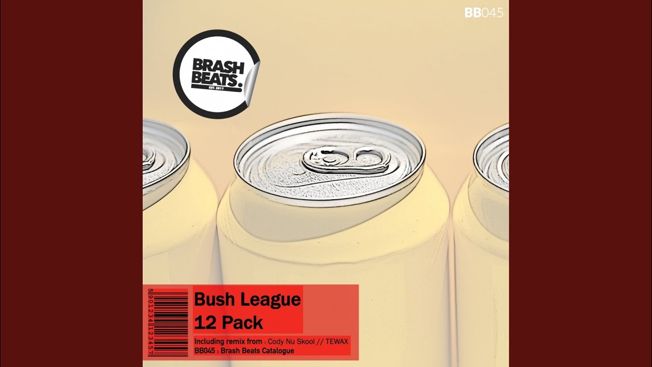 Watch 12 Pack (Original Mix) on YouTube Watch 12 Pack (Original Mix) on YouTube