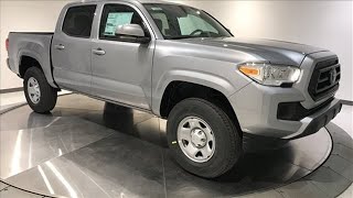 New 2021 Toyota Tacoma Frederick MD Hagerstown, WV #T3366000 - SOLD