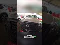 Nissan: ¡6 Bolsas de Aire y Protección Total! #shorts