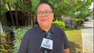 Pulitzer finalist Julian Aguon speaks at NMI humanities conference