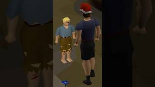 The 3 luckiest NPCs in OSRS
The 3 luckiest NPCs in Old School Runescape live on Lunar Isle.
Twitch: https://www.twitch.tv/wild_mudkip
OSRS song: Isle of Everywhere The 3 luckiest NPCs in OSRS