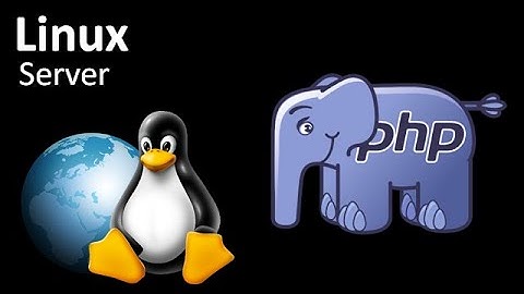🐧 Linux Server - Servidor WEB - LAMP - Instalação do PHP no Debian #lamp #debian #phpwebsite
