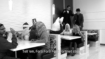 Firewall! Presentation Version