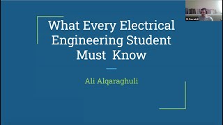 36 Minutes of PURE VALUE for Electrical Engineering Students screenshot 4