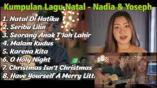 Kumpulan Lagu Natal | NY7 Nadia & Yoseph