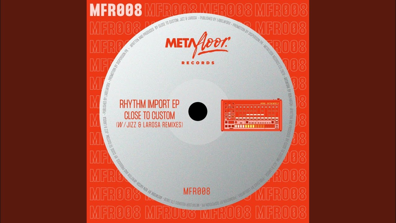 DontStop (Original Mix) auf YouTube ansehen DontStop (Original Mix) auf YouTube ansehen