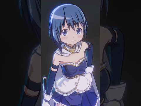 [Sayaka Miki] Character