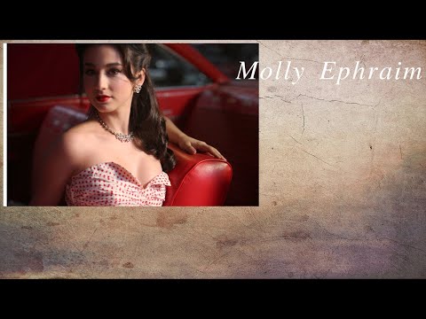 Video: Molly Ephraim Vermögen: Wiki, Verheiratet, Familie, Hochzeit, Gehalt, Geschwister