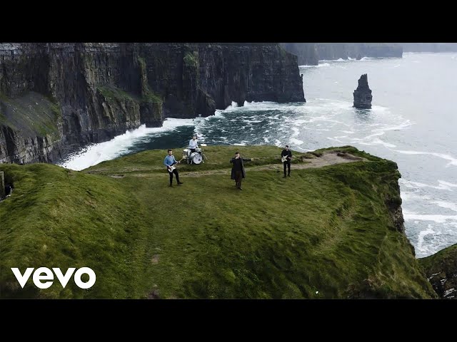 Picture This - Ireland (Official Music Video) class=