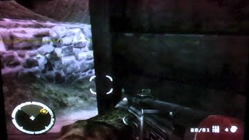 Medal of Honor Heroes 2: Gameplay Part 3