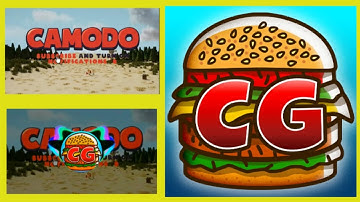 Camodo Gaming Intro Song! Episode 37!