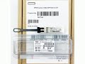 HPE B-SERIES 16GB SFP+ SHORT WAVE TRANSCEIVER, 656435-001