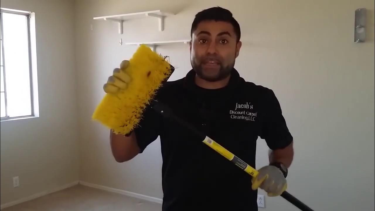 Carpet Cleaning Northern Virginia Carpet Doctor YouTube