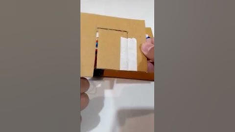 how to make automatic door by IR sensor, servo motor and Arduino diy best futurestickArduino project