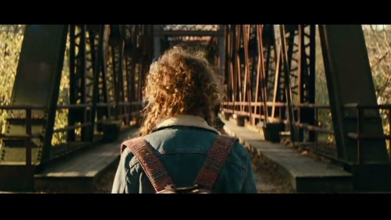 a quiet place clip