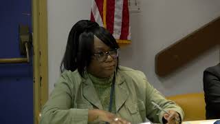 Pleasantville City Council Meeting December 19, 2025