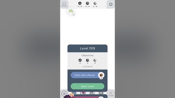 Level 1519 walkthrough, Two Dots