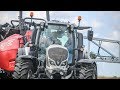 Agrifac Milan Experience Demo Tour 2017 | Drone Only