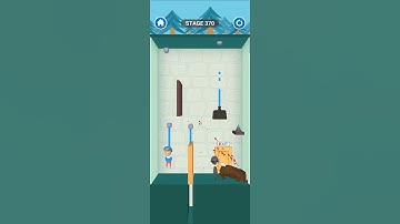 #rescue cut! Level 370😎🤠💖#shorts #youtube