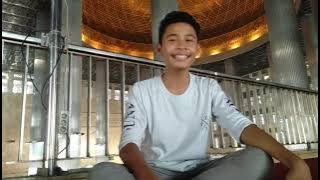 History of Istiqlal