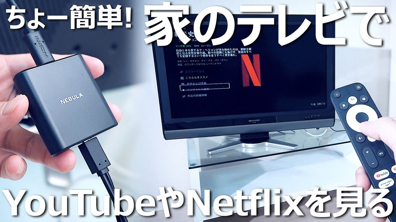 定期入れの Wi-Fi接続可　カラーレトロテレビ　ブラウン管でYouTube Netflix テレビ