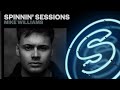 Spinnin’ Sessions Radio – Episode #563 | Mike Williams