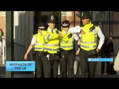 No more Ukrainian illegal migrants to enter the UK and Ireland