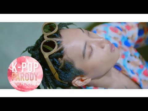 EXO - Ko Ko Bop (Turkish Parody / Türkçe Parodi)