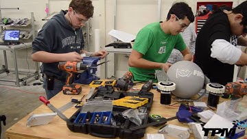 Three Minute Thursday: SOLIDWORKS 3D Printing Robotics
