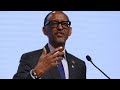 Rwanda: Kagame announces he will run for a fourth term