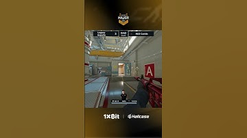 Four insta kills — Latto denies the rush effortlessly #bo3 #starladder #major #budapest #cs #cs2