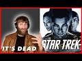 CONFIRMED: This Star Trek Franchise Is DONE.