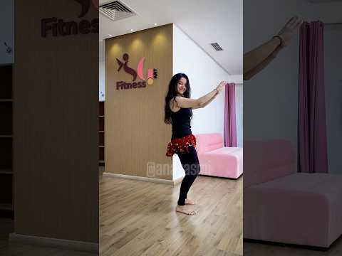 تيتوريال جديييد قولو ليا شكون الفنة مولات هاد الحركة Anayasmi Tutorial