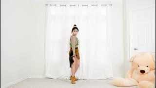 【Mirrored】LISA - 'MONEY' (Lisa Rhee) Dance Cover