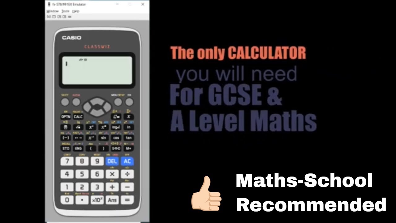 Are You Allowed Calculators In Aptitude Tests
