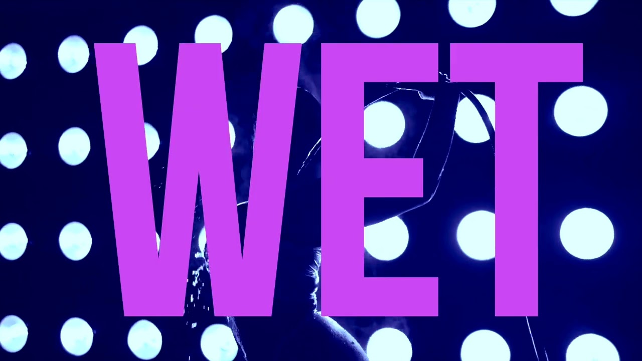 Watch Bella Blaq - Wet (Visualizer) on YouTube Watch Bella Blaq - Wet (Visualizer) on YouTube