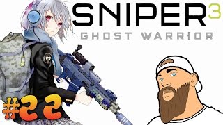 Sniper Ghost Warrior 3 #22 - ОПИУМНЫЕ ВОЙНЫ 4 Sniper Ghost Warrior 3 #22 - ОПИУМНЫЕ ВОЙНЫ 4