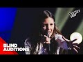 Elisa sceglie “Set Fire To The Rain” di Adele al pianoforte per The Voice Kids 3 | Blind Auditions