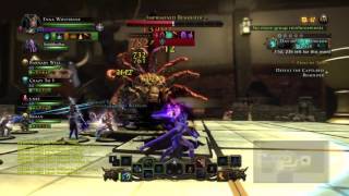 Neverwinter Holy Shit its a Beholder