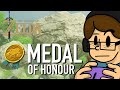 Defeating EVERY TALUS - Medal of Honour in Breath of The Wild || The Burger Stream