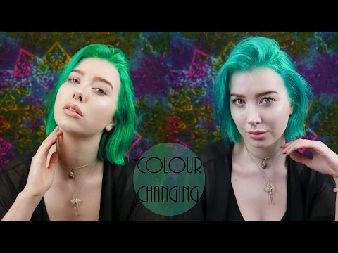 25 Incredible Teal Hair Color Ideas Trending in 2023