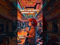 Midnight Beats &amp; Retro Neon Thoughts | Chill Lo-fi Study Session 🌌✨ #lofi