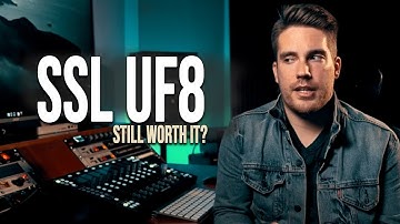SSL UF8 - Almost a year later.... is it worth it?