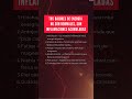 tus bajones de energía no son normales, son inflamaciones acumuladas #psicología