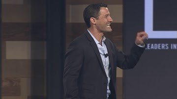 Brian Souza - Keynote Speaker Reel