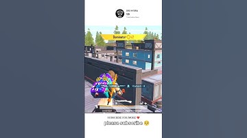 Tips For Conqueror- 1 #bgmisettings #bgmicontrols #pubgmsettings #viral #shortsfeed #shorts