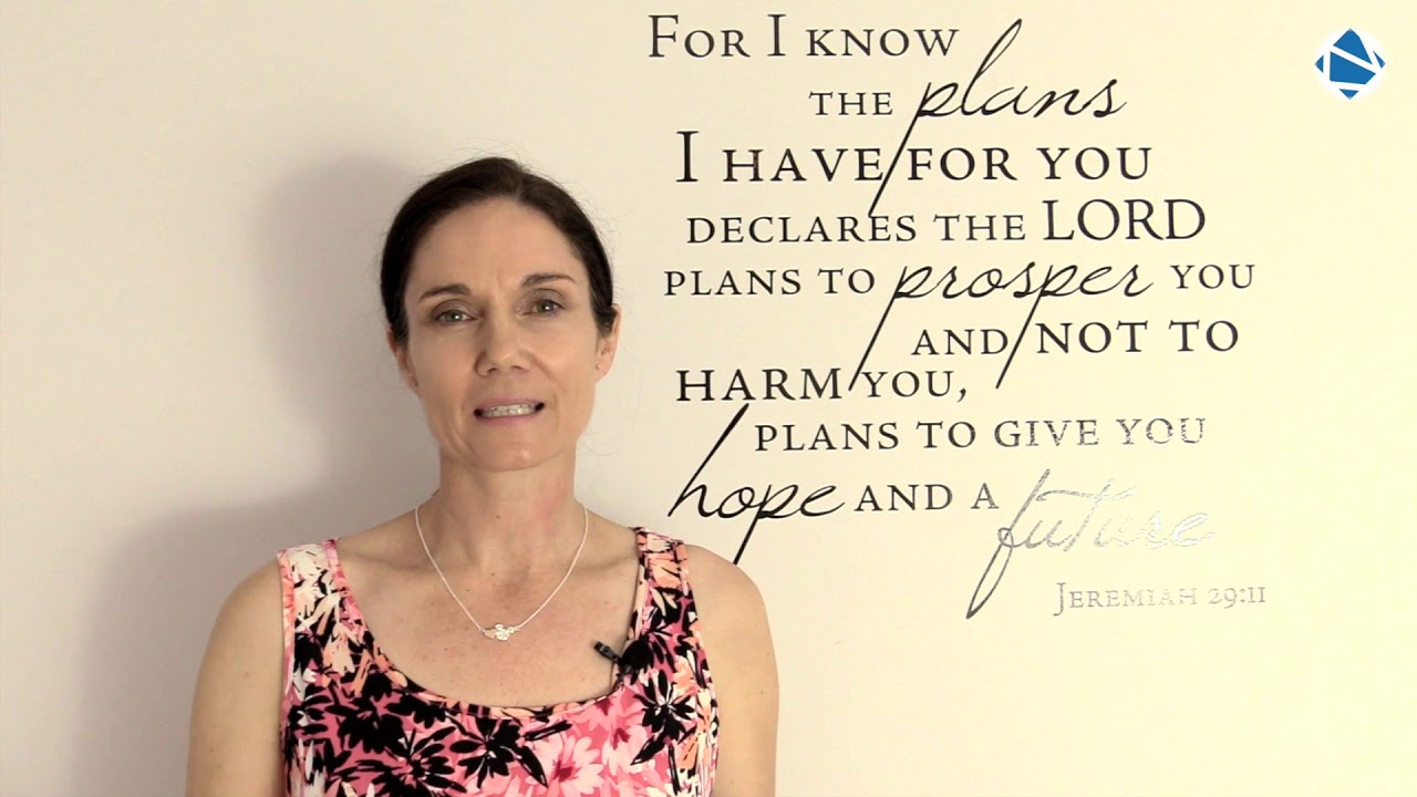 Daily Devotion - Pastor Dee Olivier - YouTube