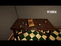 Funeral puzzles  suspenseful and terrifying horror game